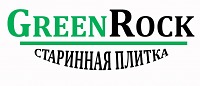 GreenRock - старинная плитка, г.Москва